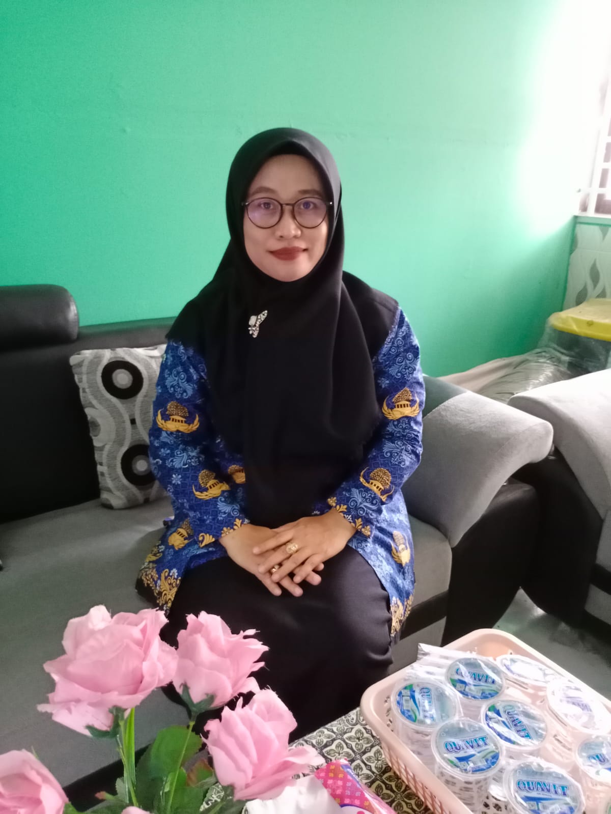 Kepala Sekolah